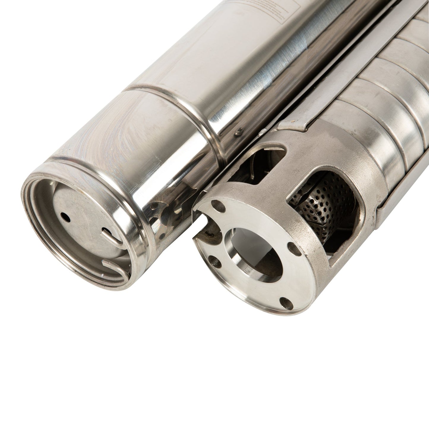 eGospodari.ro % Pompa submersibila OMNI Polonia 4SPO 5- 6, 400V, 0.55W, debit 111l/min, H refulare 38m