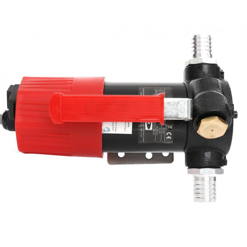 eGospodari.ro % Pompa transfer lichide / motorina KRAFT Profi K1162, 200W, 60 l/min, pentru combustibili