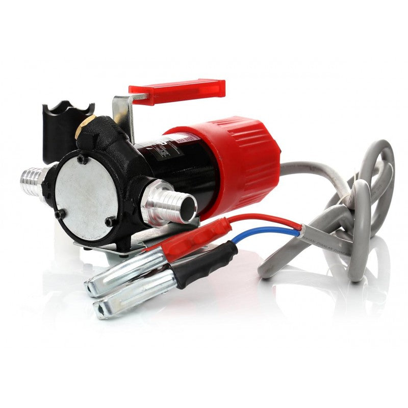 eGospodari.ro % Pompa transfer lichide / motorina KRAFT Profi K1162, 200W, 60 l/min, pentru combustibili