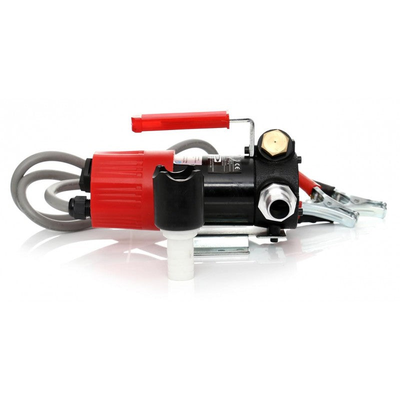 eGospodari.ro % Pompa transfer lichide / motorina KRAFT Profi K1162, 200W, 60 l/min, pentru combustibili