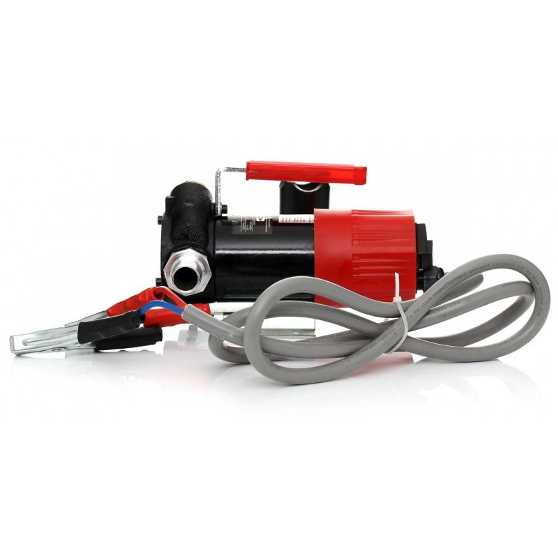 eGospodari.ro % Pompa transfer lichide / motorina KRAFT Profi K1162, 200W, 60 l/min, pentru combustibili