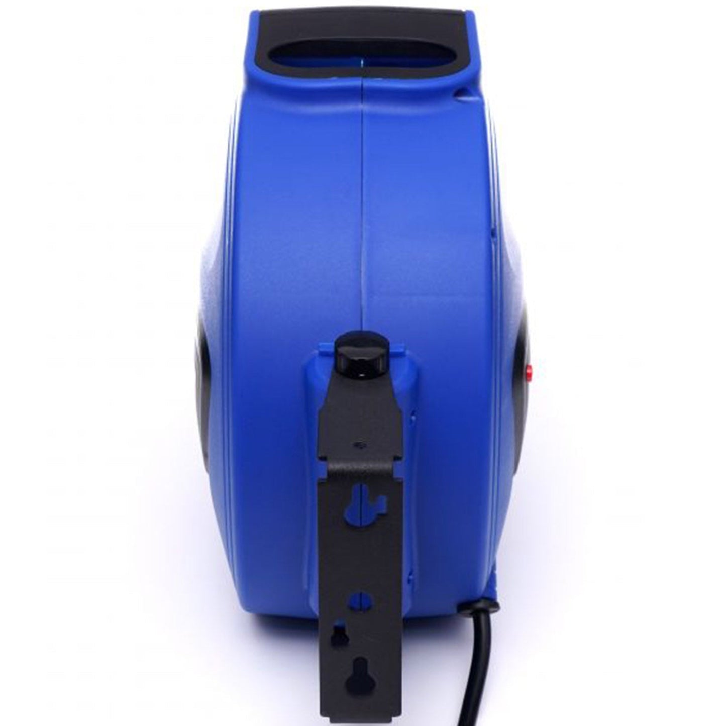 eGospodari.ro % Prelungitor curent 10m KRAFT Profi K4027, tip Bobina/Tambur Automat