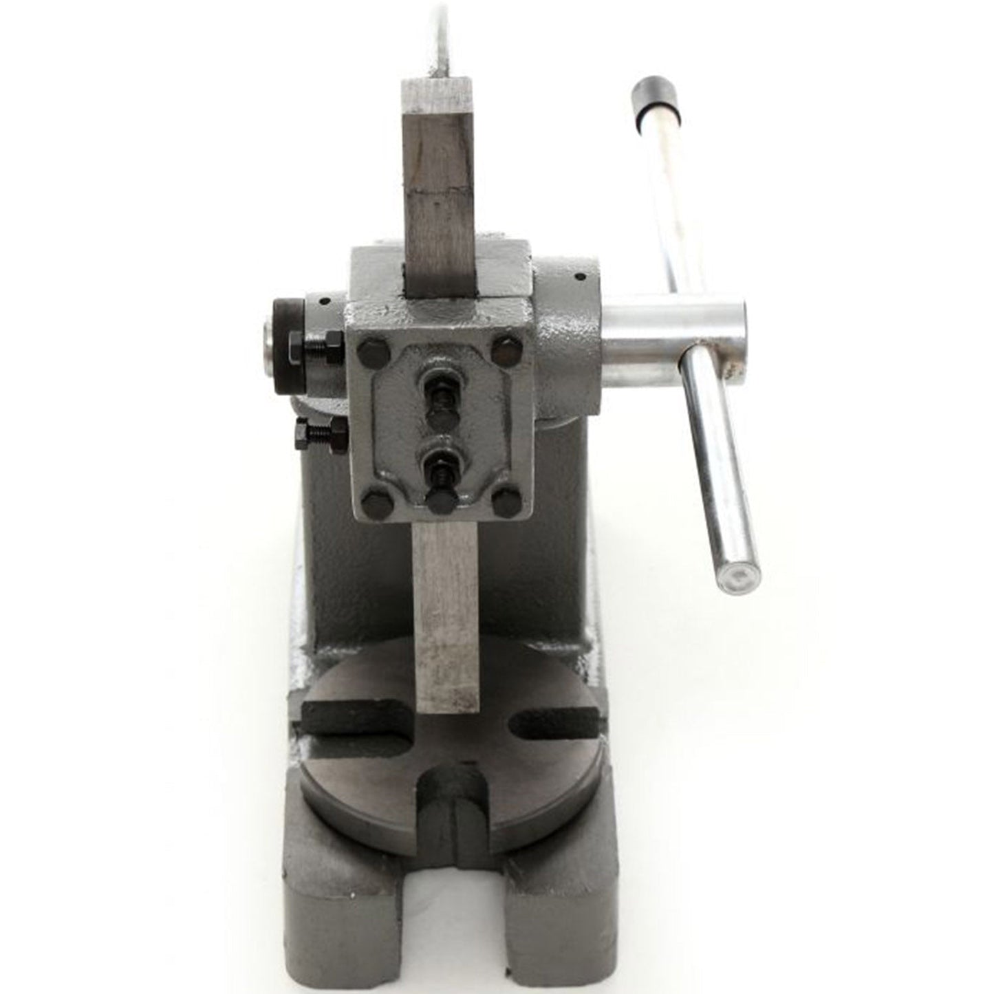eGospodari.ro % Presa mecanica manuala KRAFT Profi K10343, 2Tone