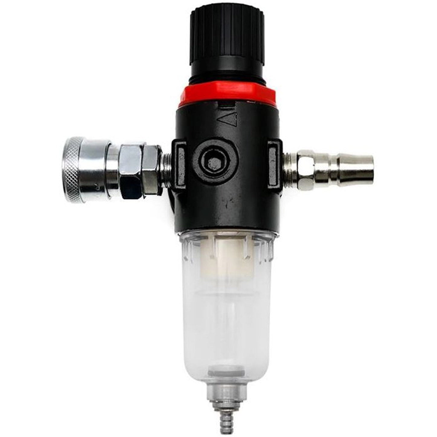 eGospodari.ro % Reductor presiune apa KRAFT Profi K1495, 1/4 toli, 10 bar