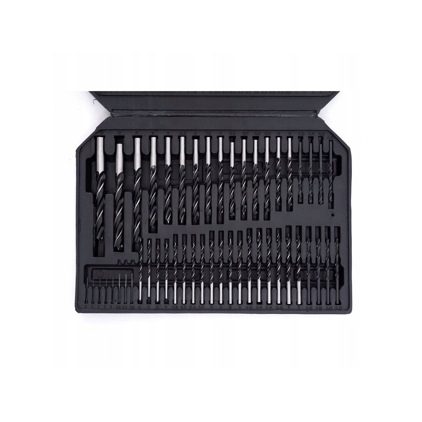 eGospodari.ro % SET PROFESIONAL burghie metal, burghie zidarie, carote, biti KRAFT Profi K998