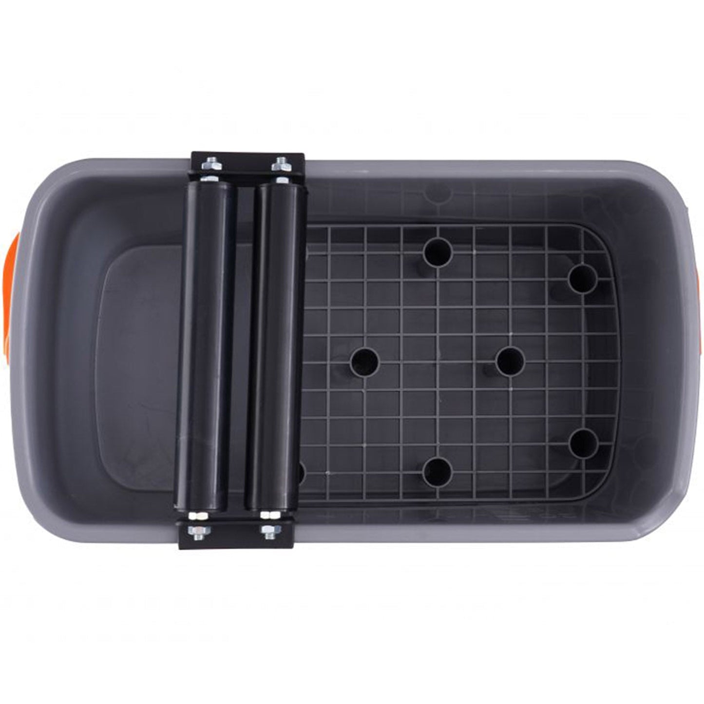 eGospodari.ro % SET PROFI SCULE SI GALEATA 24L pentru renovare zugravire, placare cu gresie ori faianta , KRAFT Profi K10785