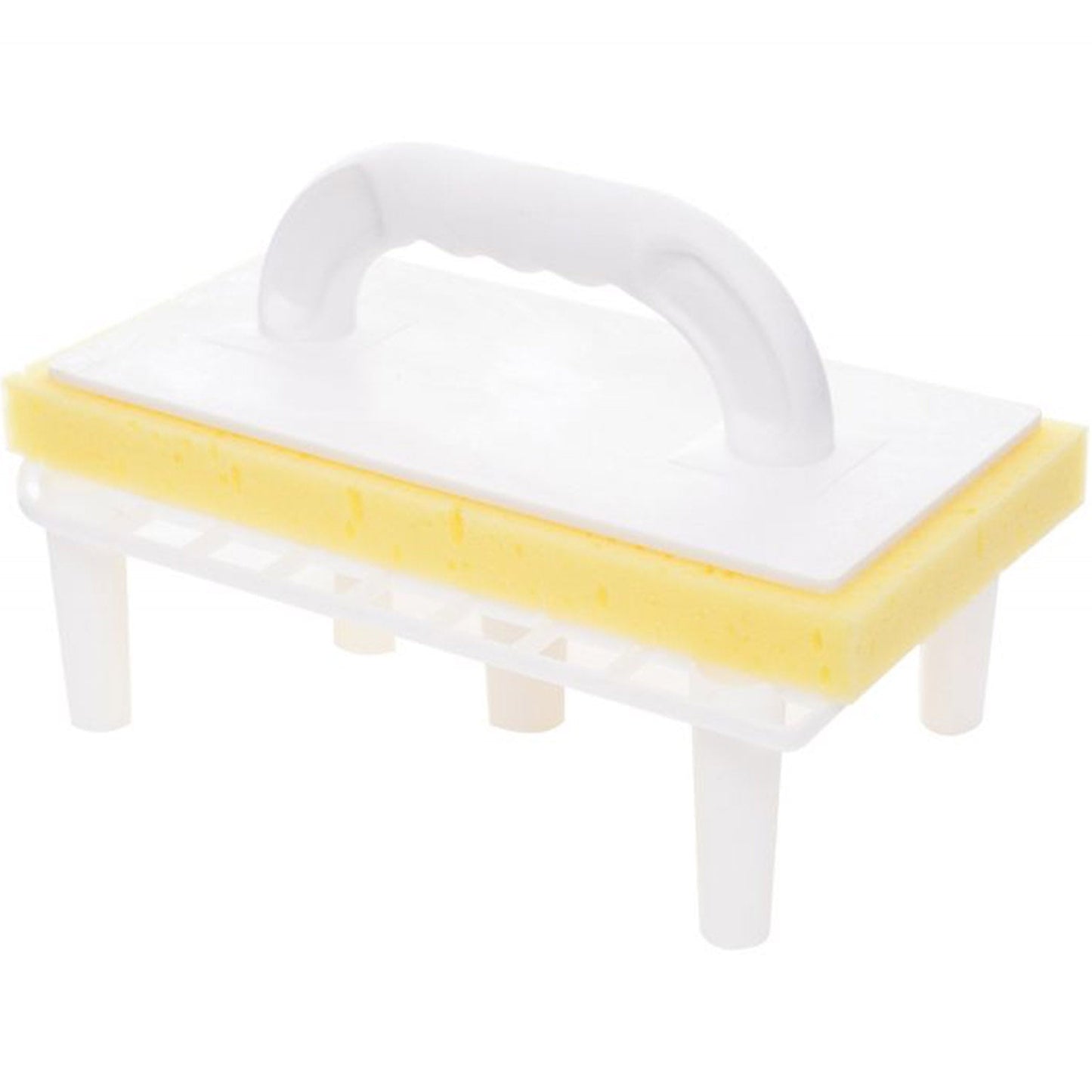eGospodari.ro % SET SCULE si GALEATA 10L pentru zugravire si finisare placare cu gresie ori faianta, KRAFT Profi K10786