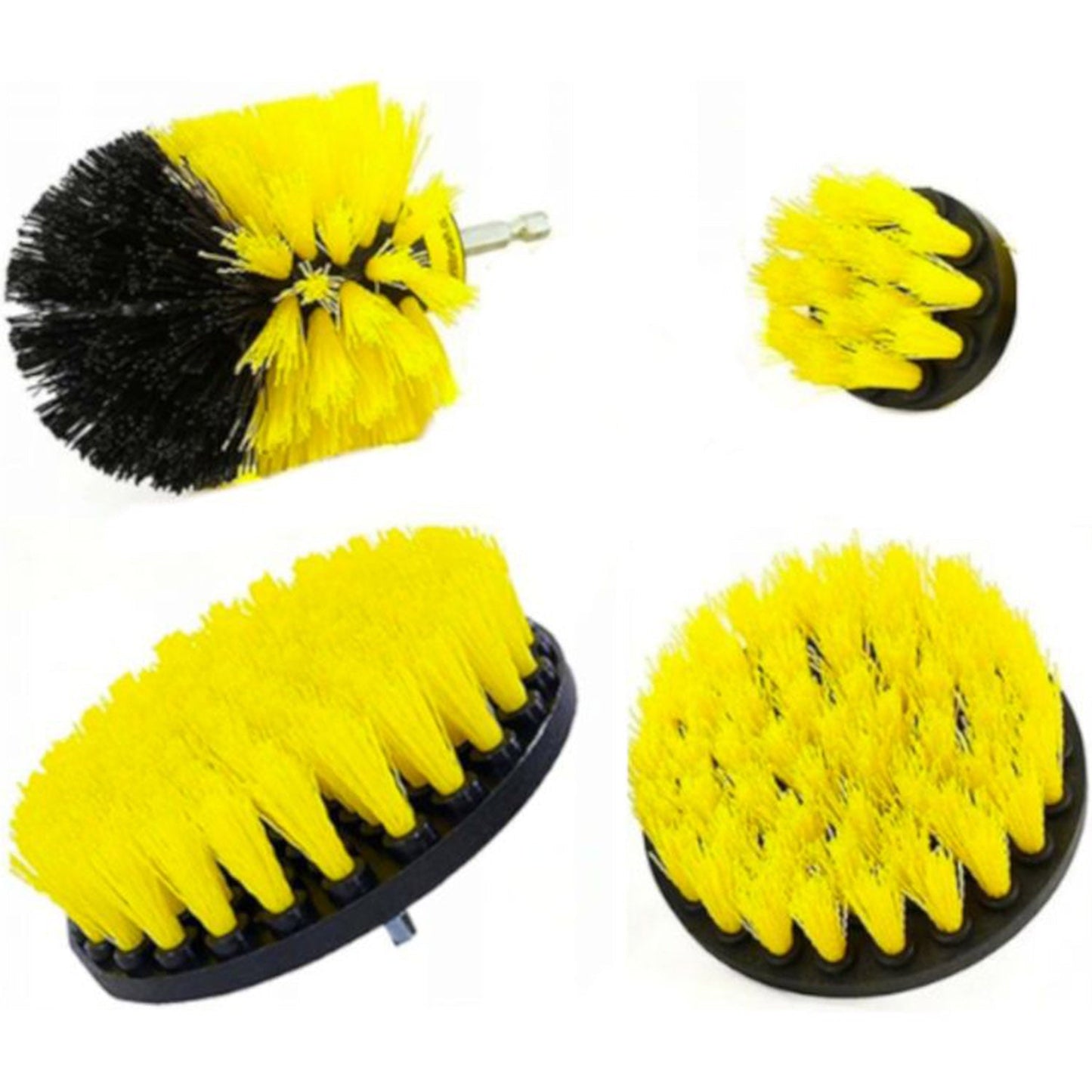 eGospodari.ro % SET PERII pentru bormasina KRAFT Profi K10995, 4 buc