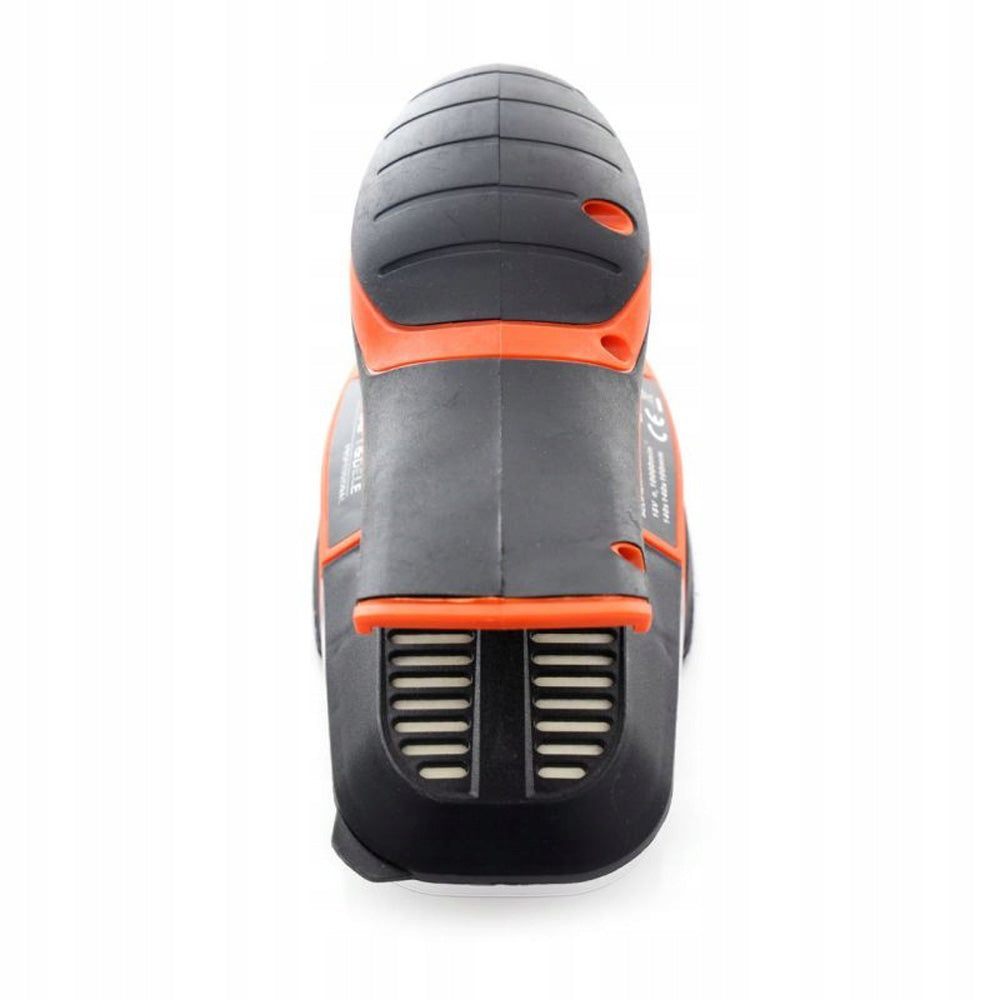 eGospodari.ro % Slefuitor excentric pe acumulator KRAFT Profi K1768, 18V, 10000RPM, NU include acumulator si incarcator