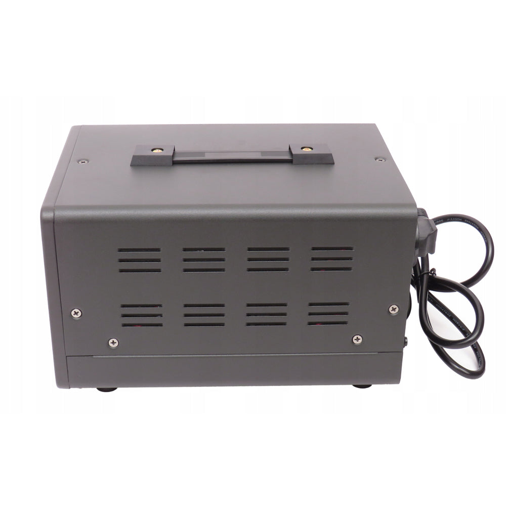 eGospodari.ro % Stabilizator de tensiune KRAFT Profi K1931, 1000VA, 230V