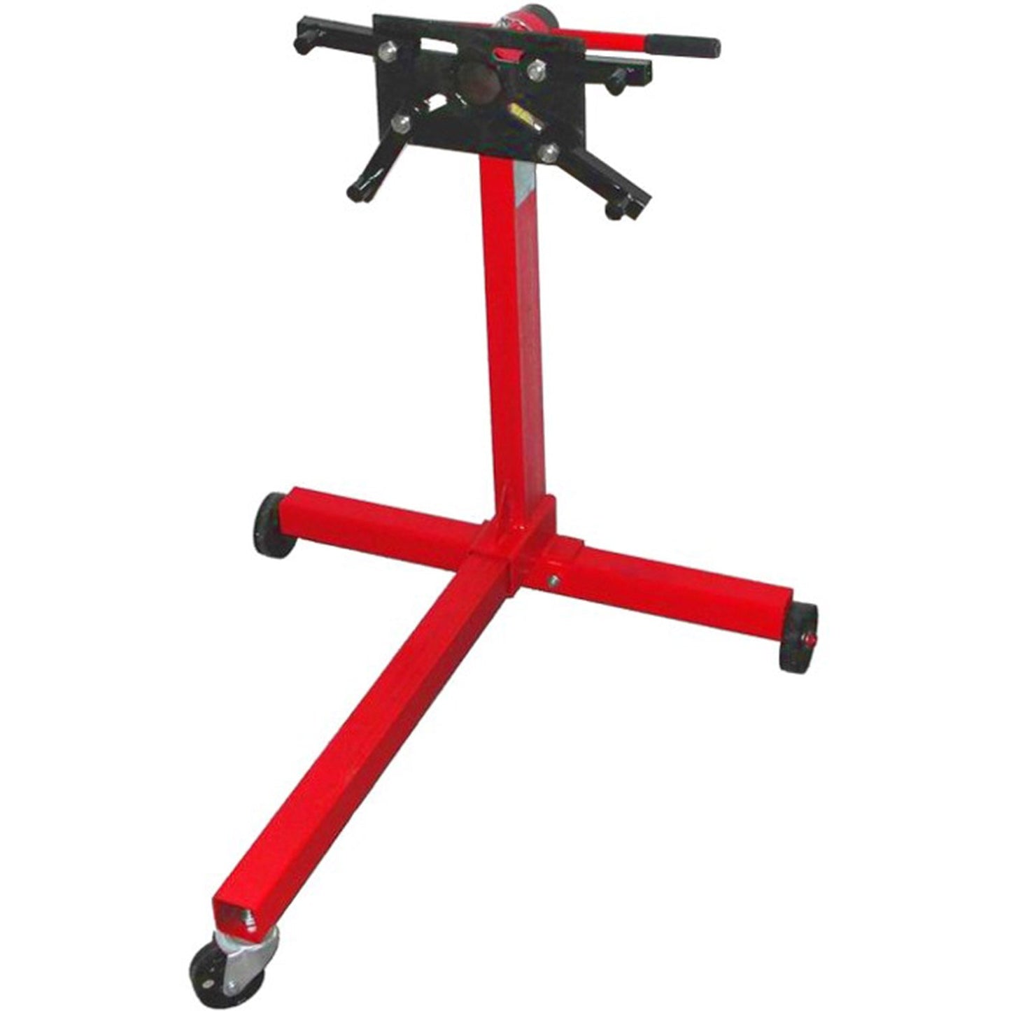 eGospodari.ro % Stander pentru motore si cutii de viteza KRAFT Profi K1360, sarcina maxima 400Kg