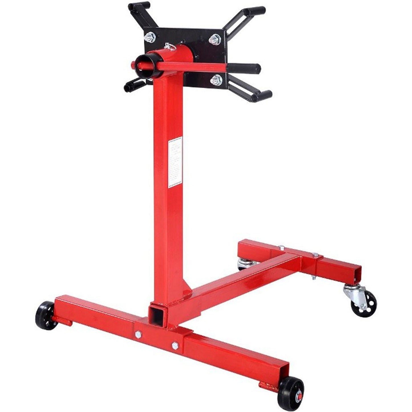 eGospodari.ro % Stander pentru motoare si cutii de viteza KRAFT Profi K1361, sarcina maxima 450Kg