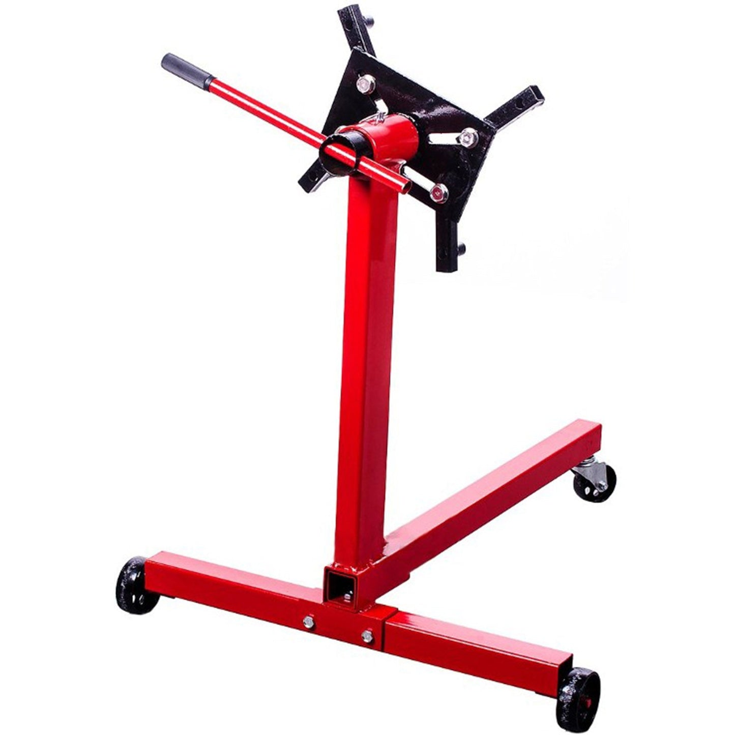 eGospodari.ro % Stander pentru motore si cutii de viteza KRAFT Profi K1360, sarcina maxima 400Kg