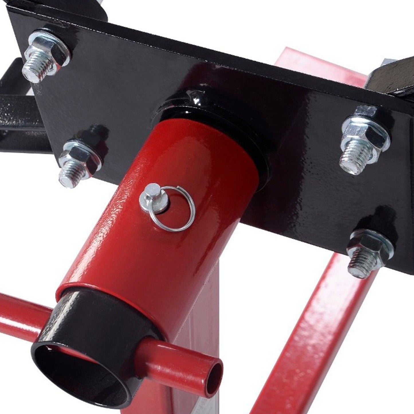 eGospodari.ro % Stander pentru motoare si cutii de viteza KRAFT Profi K1361, sarcina maxima 450Kg