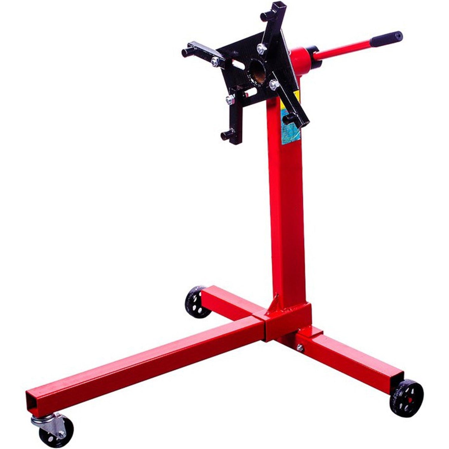 eGospodari.ro % Stander pentru motore si cutii de viteza KRAFT Profi K1360, sarcina maxima 400Kg