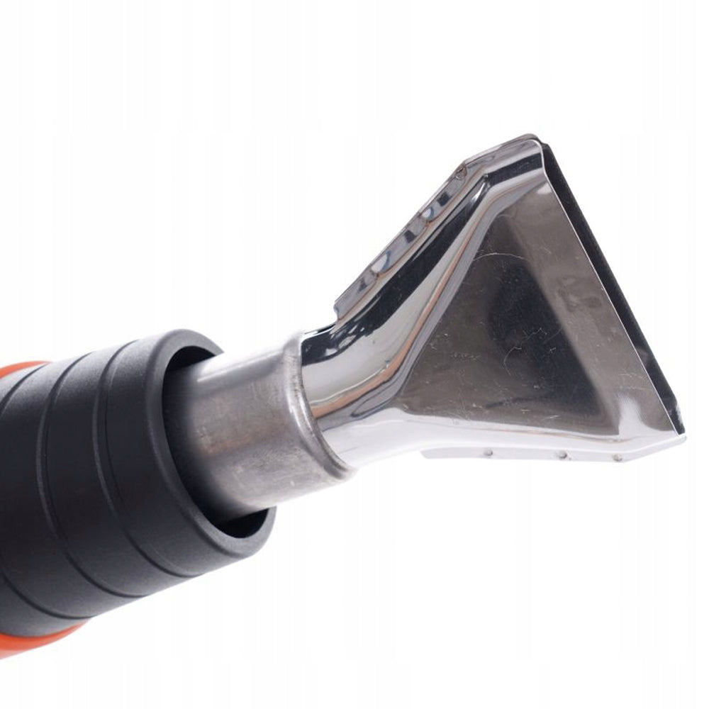 eGospodari.ro % Suflanta aer cald de tip feon industrial KRAFT Profi K3029, 2000W, 2 trepte flux aer, max. 630ᵒC