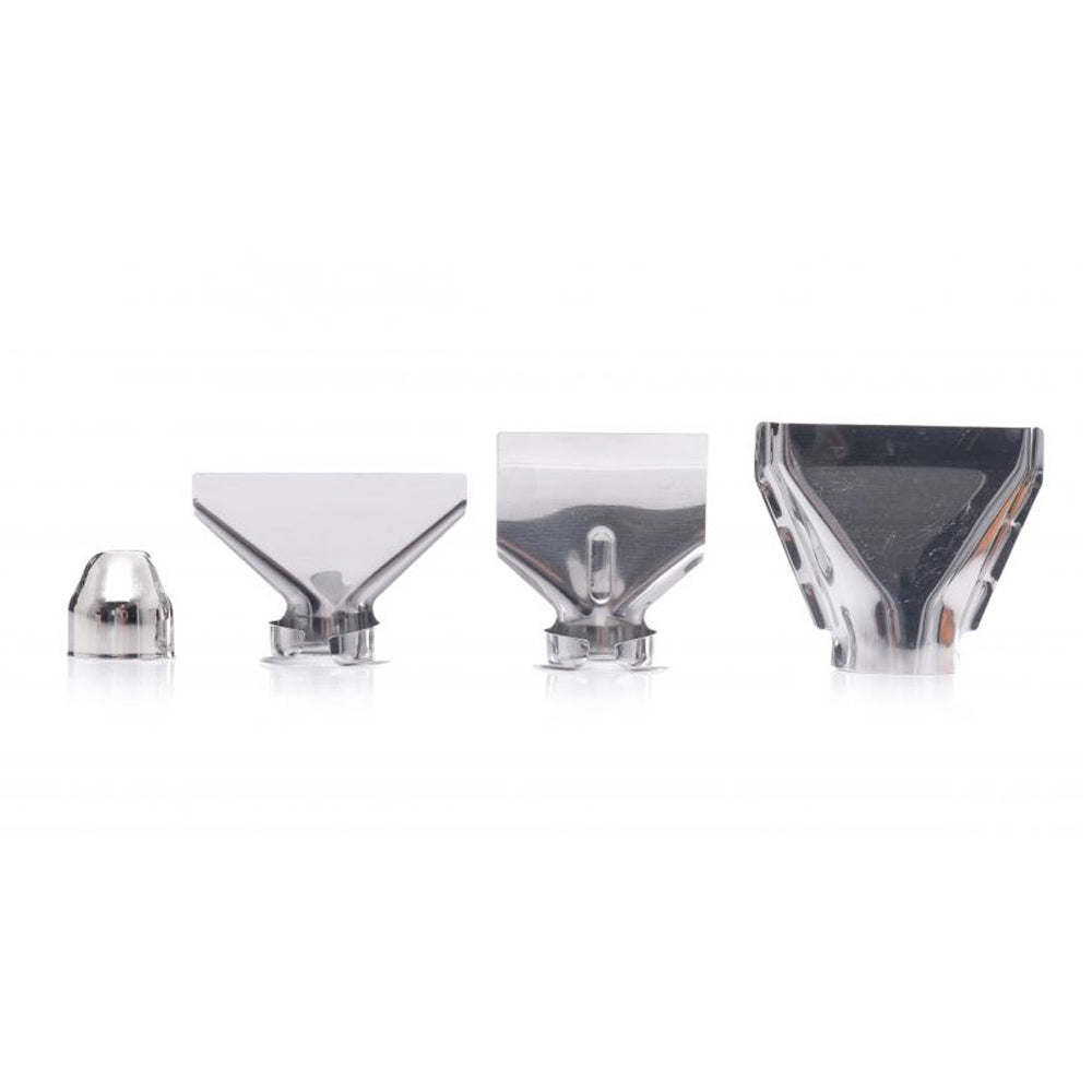 eGospodari.ro % Suflanta aer cald de tip feon industrial KRAFT Profi K3029, 2000W, 2 trepte flux aer, max. 630ᵒC
