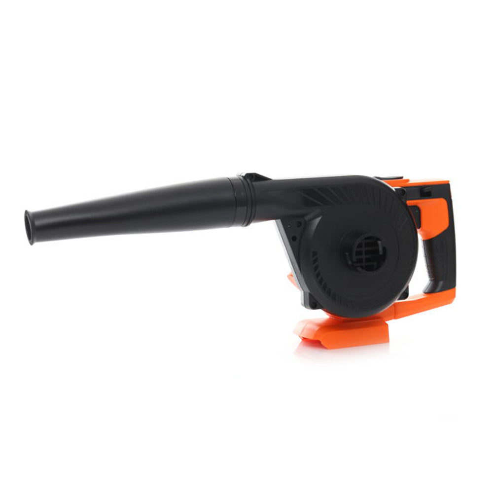 eGospodari.ro % Suflanta frunze PRO-SERIES pe acumulator 18V, KRAFT Profi K1777, 63.5m3/h, NU include acumulator si incarcator