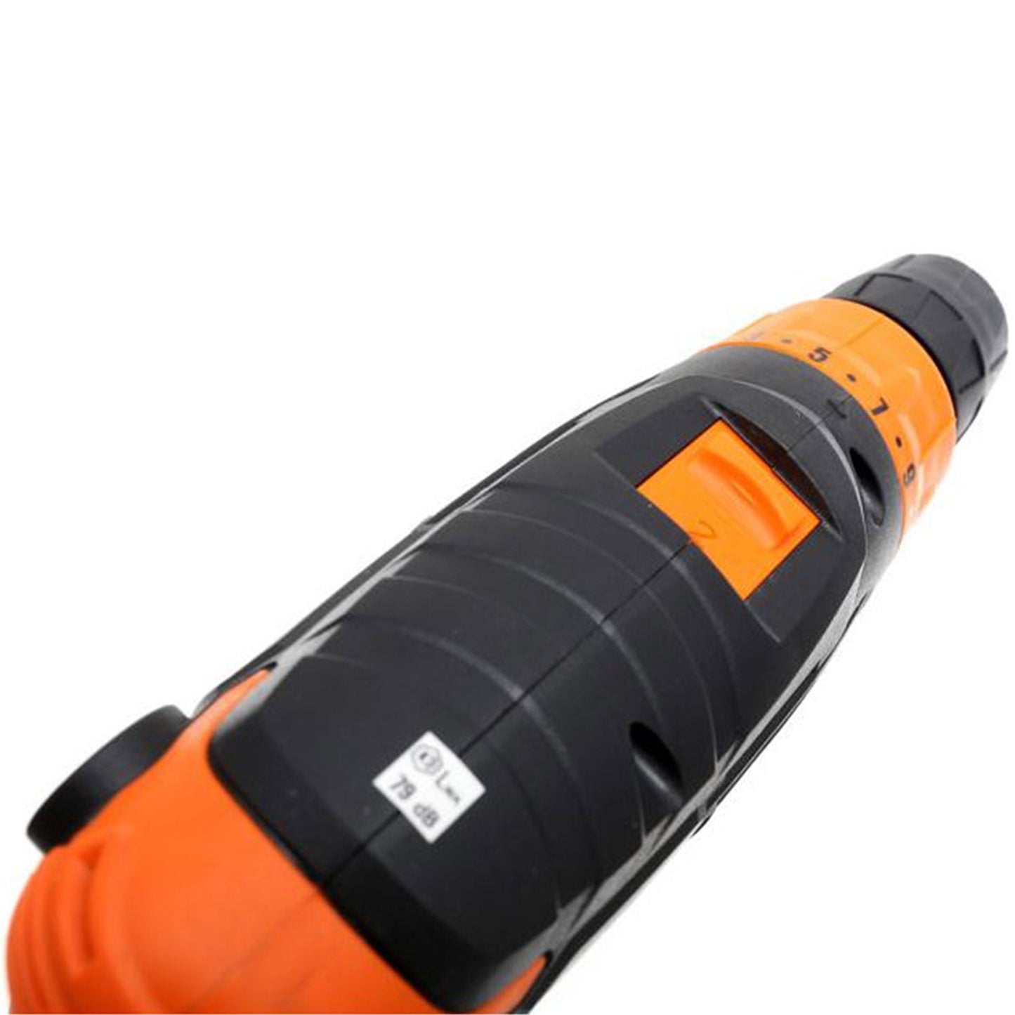 eGospodari.ro % Autofiletanta electrica pentru insurubat si gaurit KRAFT Profi K1673, 880W, 1350RPM