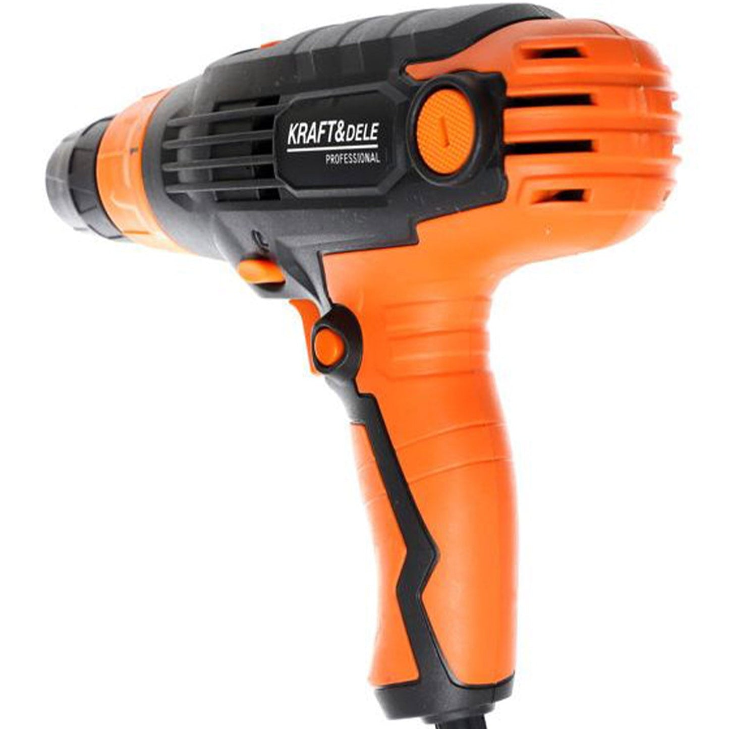 eGospodari.ro % Autofiletanta electrica pentru insurubat si gaurit KRAFT Profi K1673, 880W, 1350RPM