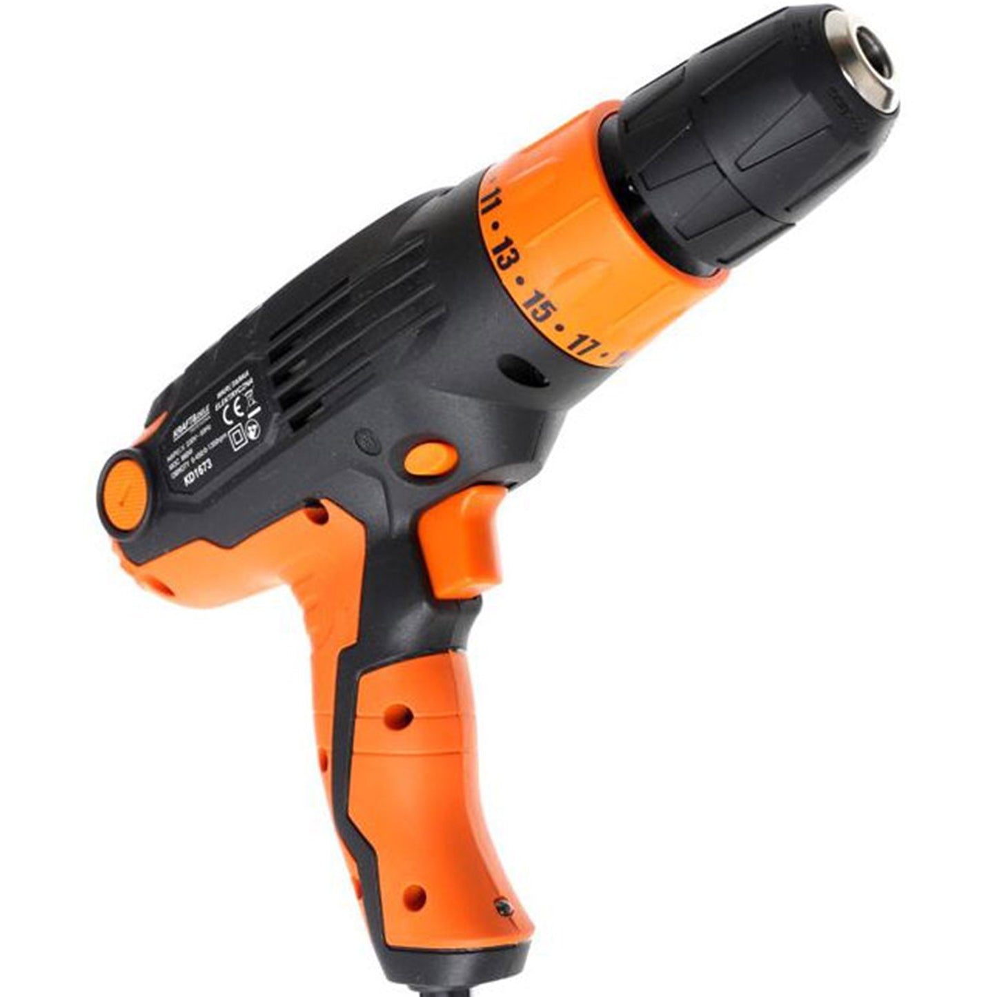 eGospodari.ro % Autofiletanta electrica pentru insurubat si gaurit KRAFT Profi K1673, 880W, 1350RPM