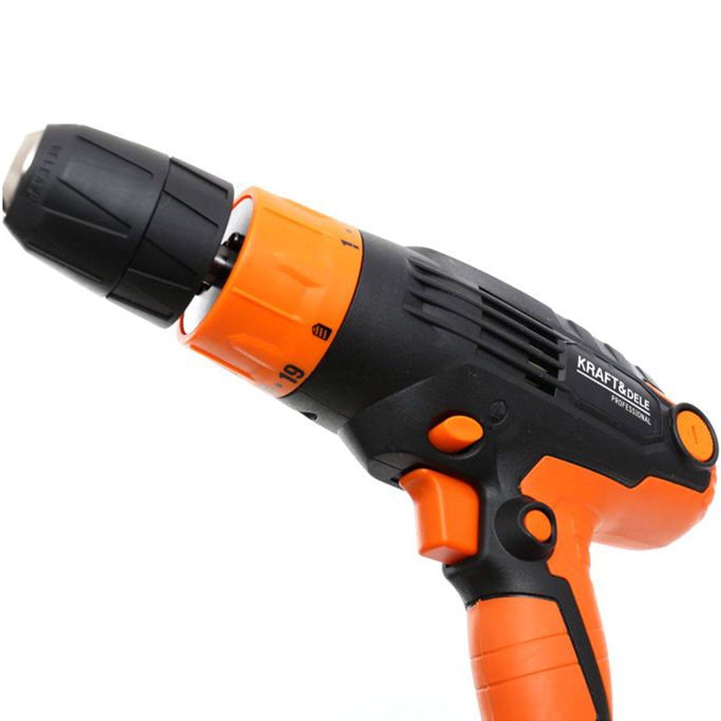 eGospodari.ro % Autofiletanta electrica pentru insurubat si gaurit KRAFT Profi K1673, 880W, 1350RPM