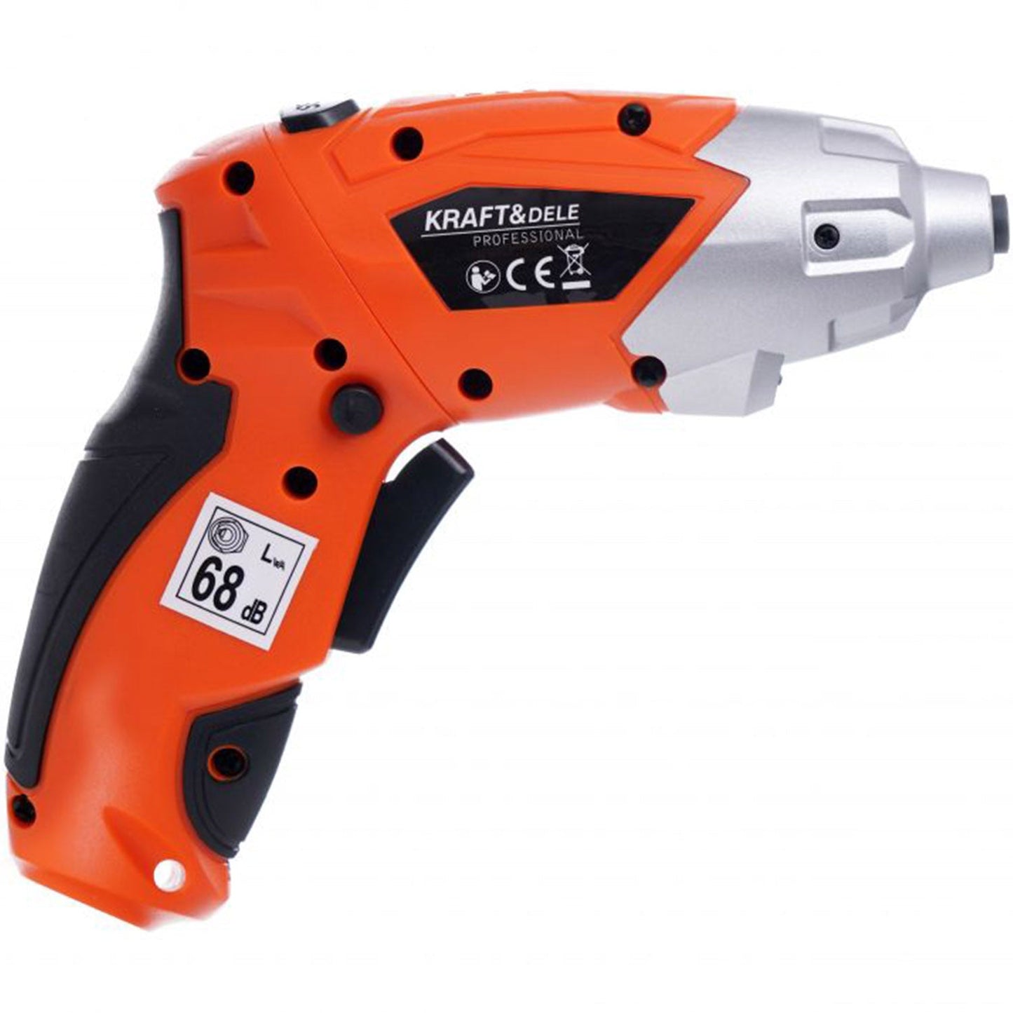 eGospodari.ro % Surubelnita cu acumulator KRAFT Profi K1575, 1300mAh