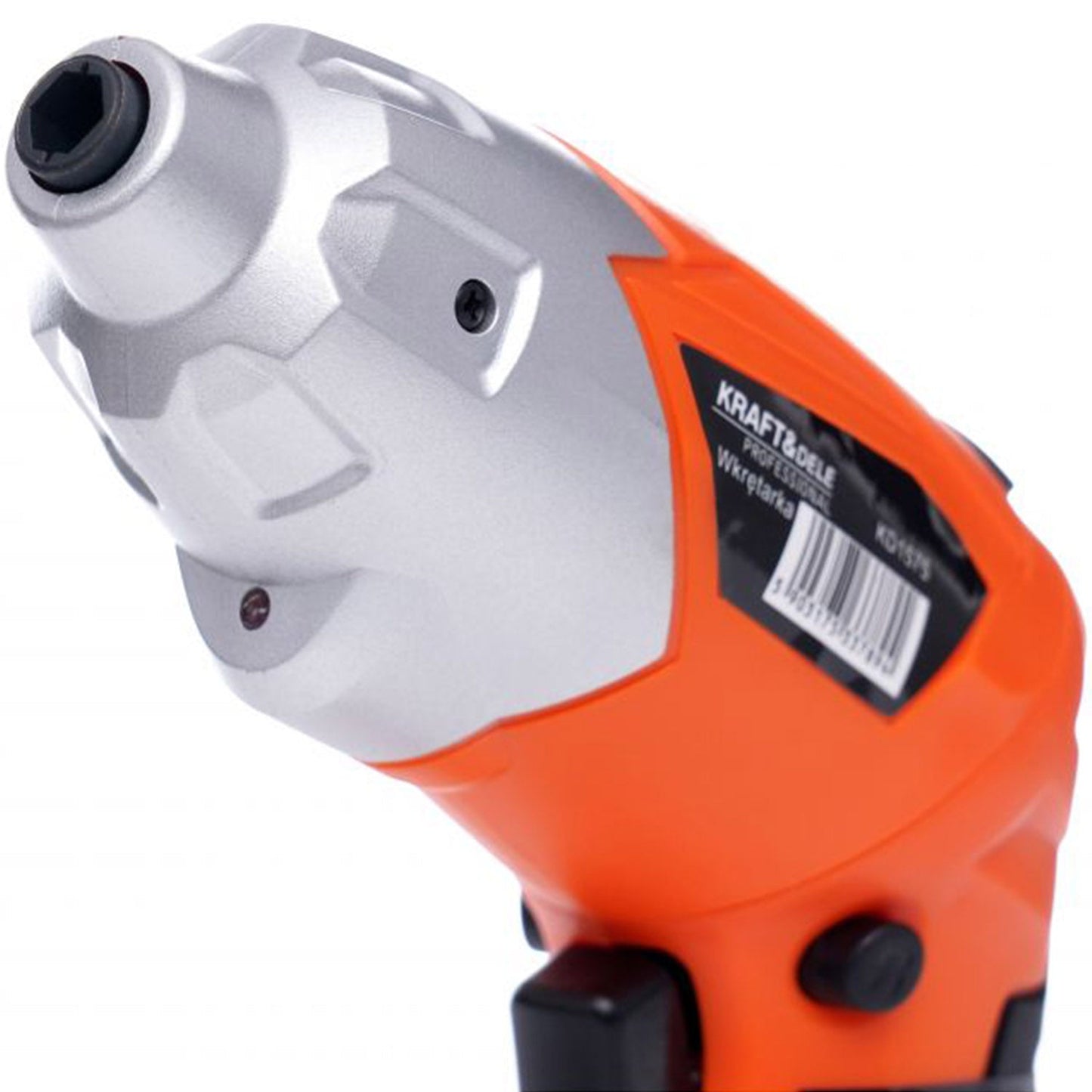 eGospodari.ro % Surubelnita cu acumulator KRAFT Profi K1575, 1300mAh