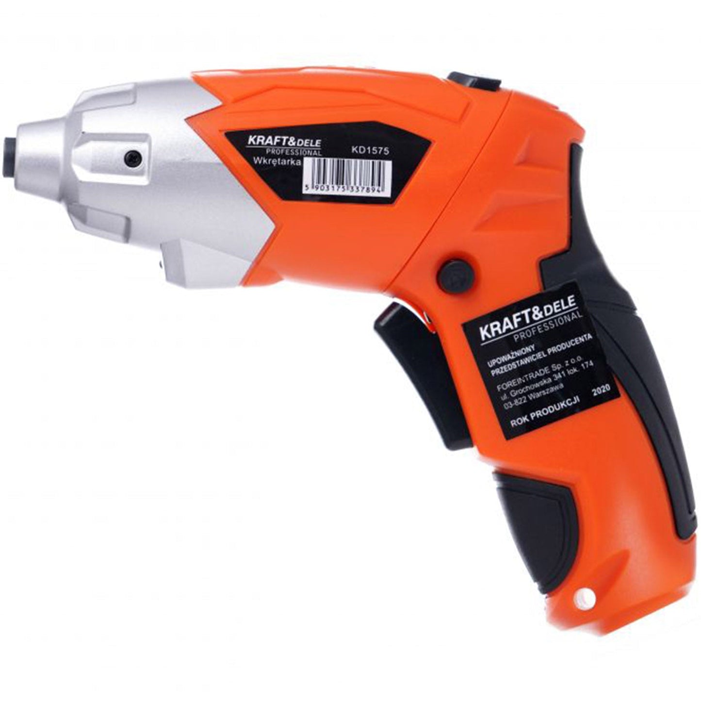eGospodari.ro % Surubelnita cu acumulator KRAFT Profi K1575, 1300mAh