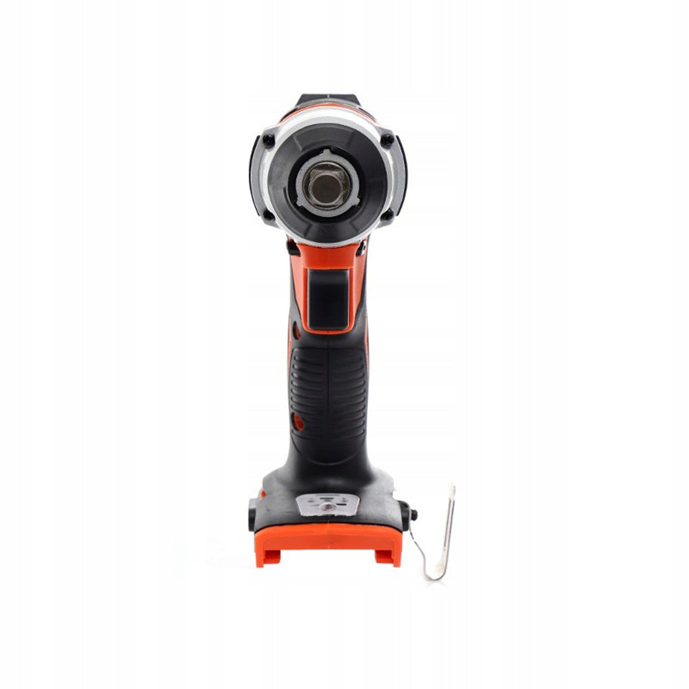 eGospodari.ro % Cheie impact X-Series cu acumulator KRAFT Profi K1750, 18V, 2400rpm, NU include acumulator si incarcator