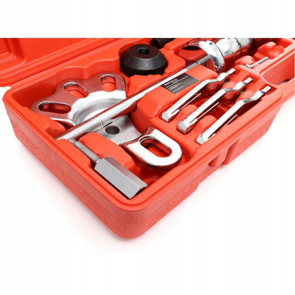 eGospodari.ro % Trusa Set Extractor Rulmenti si Bucse, cu 13 elemente, KRAFT Profi K10175