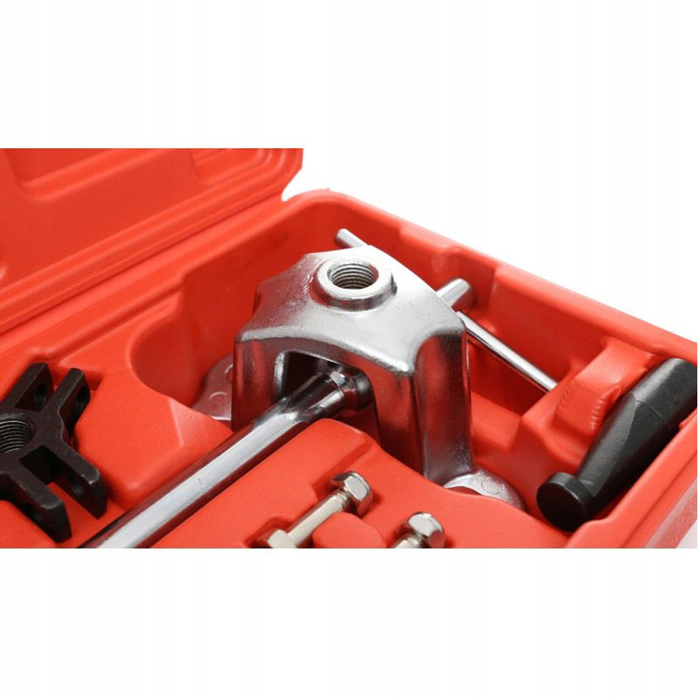 eGospodari.ro % Trusa Set Extractor Rulmenti si Bucse, cu 13 elemente, KRAFT Profi K10175
