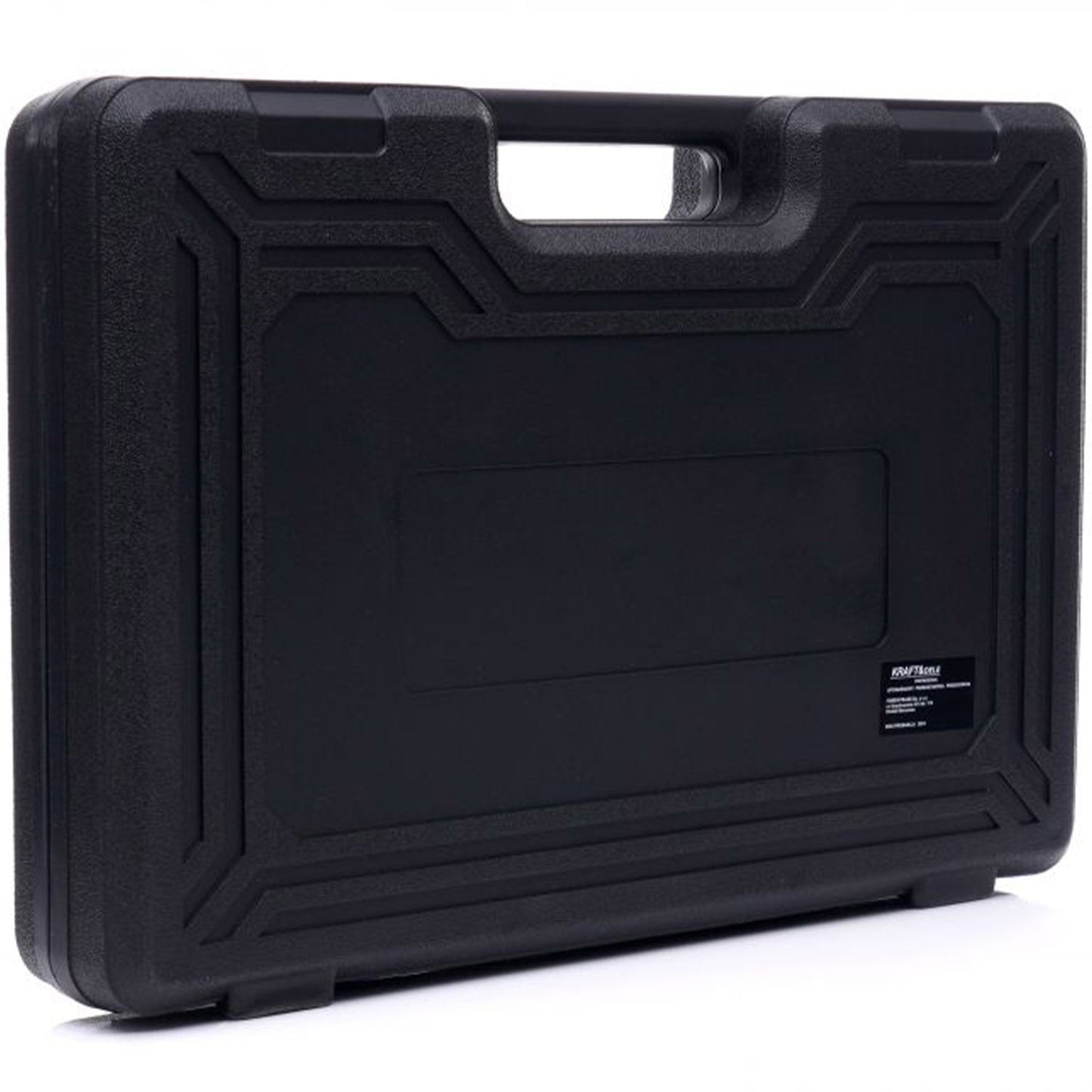 eGospodari.ro % Trusa scule KRAFT Profi K10470 219 elemente, cutie depozitare inclusa