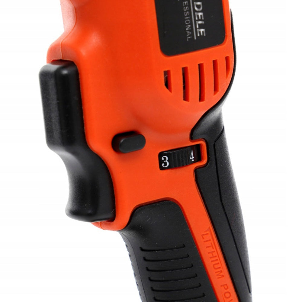 eGospodari.ro % Unealta multifunctionala KRAFT Profi K1757, 18V, 18000RPM, fara acumulator si incarcator X-SERIES