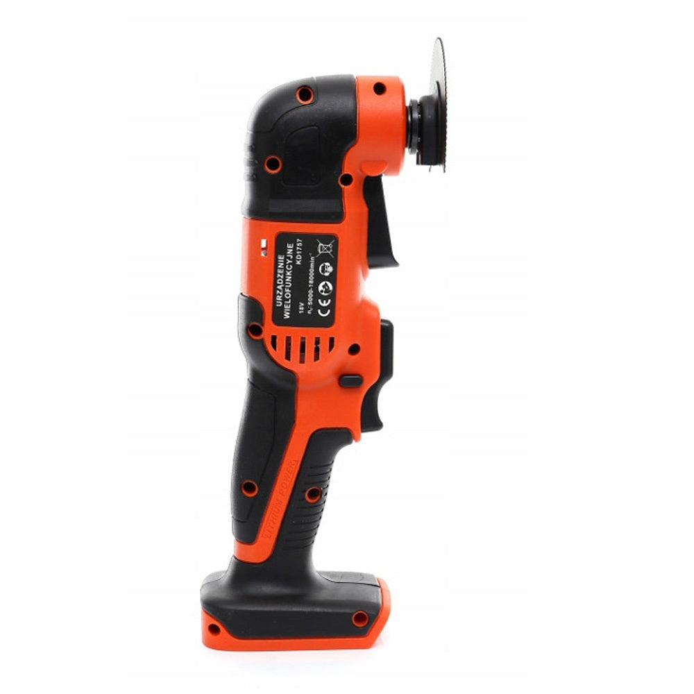 eGospodari.ro % Unealta multifunctionala KRAFT Profi K1757, 18V, 18000RPM, fara acumulator si incarcator X-SERIES