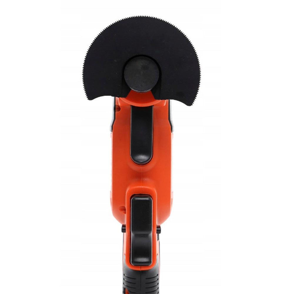 eGospodari.ro % Unealta multifunctionala KRAFT Profi K1757, 18V, 18000RPM, fara acumulator si incarcator X-SERIES