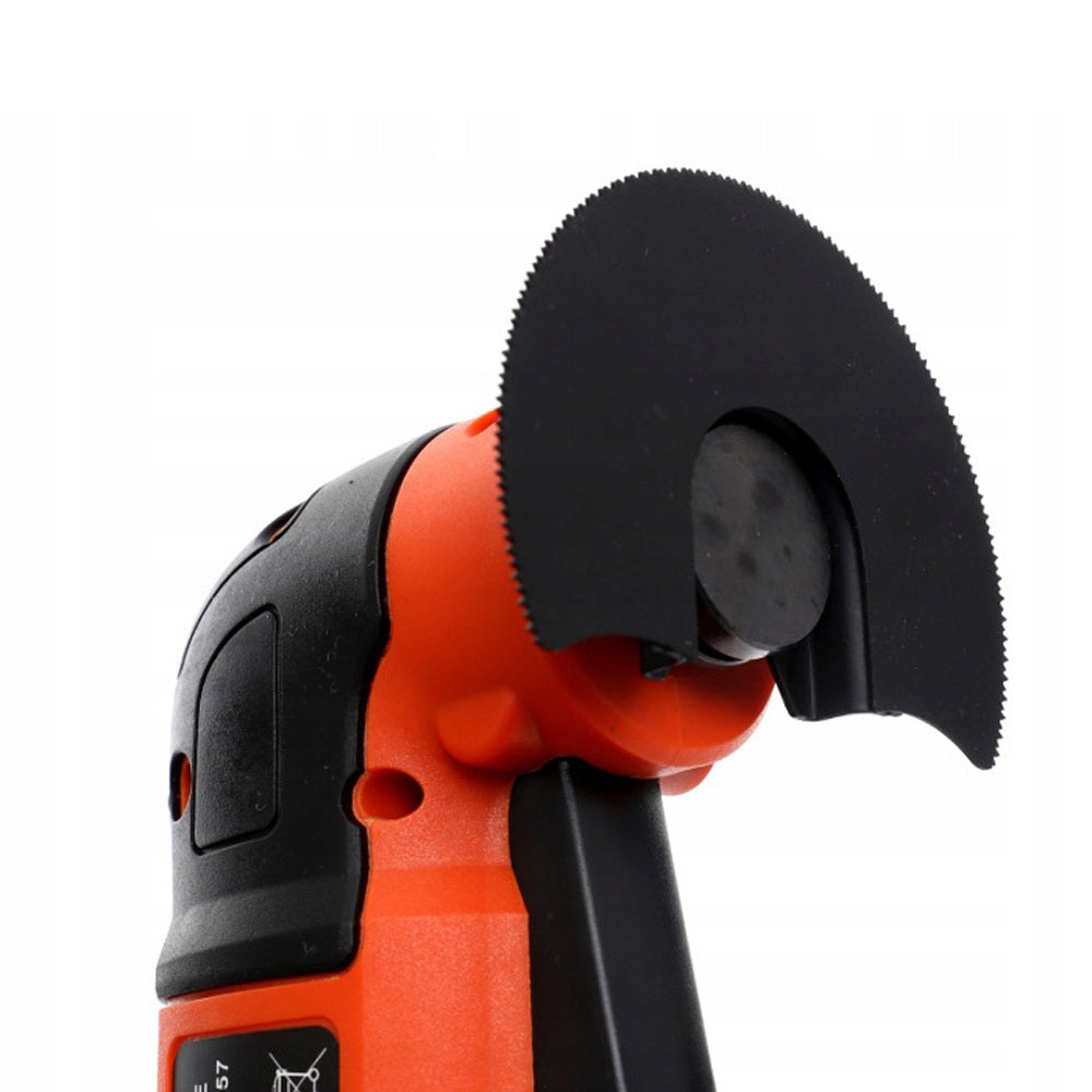 eGospodari.ro % Unealta multifunctionala KRAFT Profi K1757, 18V, 18000RPM, fara acumulator si incarcator X-SERIES