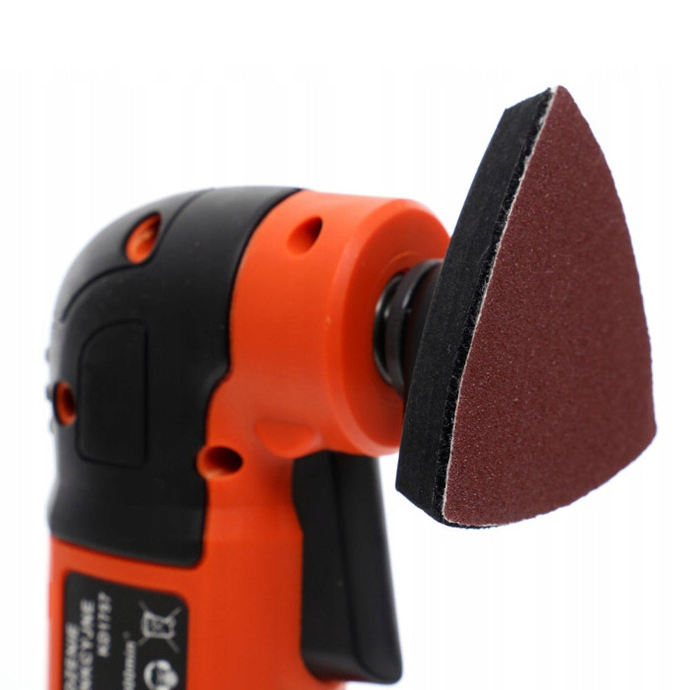 eGospodari.ro % Unealta multifunctionala KRAFT Profi K1757, 18V, 18000RPM, fara acumulator si incarcator X-SERIES