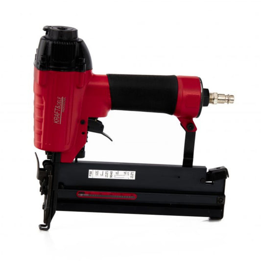 eGOSPODARi.ro Capsator Pneumatic pentru capse U si cuie T de la KRAFT Profi