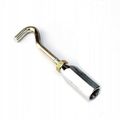 eGOSPODARi.ro Accesorii pentru sudura in puncte, include 86 elemente, KRAFT Profi K10665, Poza5