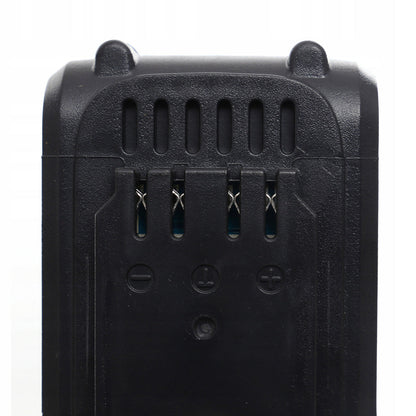eGOSPODARi.ro Acumulator Li-Ion 18V ( compatibil KRAFT X-SERIES), 2000mAh, KRAFT Profi K1759, Poza13