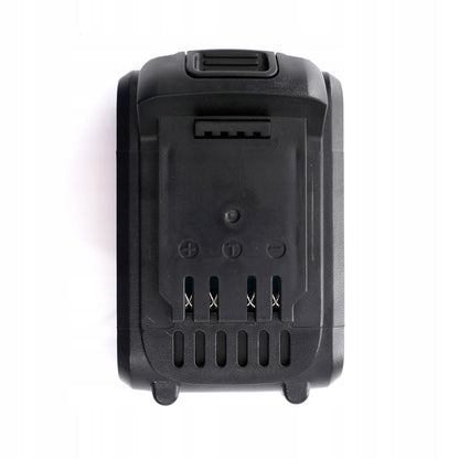 eGOSPODARi.ro Acumulator Li-Ion 18V ( compatibil KRAFT X-SERIES), 2000mAh, KRAFT Profi K1759, Poza12