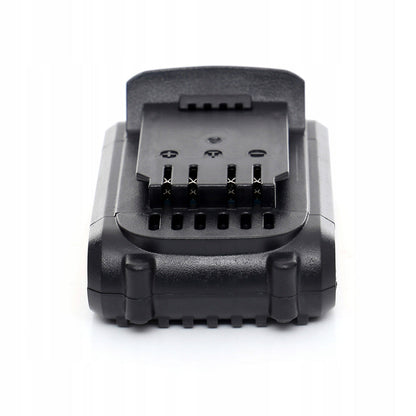 eGOSPODARi.ro Acumulator Li-Ion 18V ( compatibil KRAFT X-SERIES), 2000mAh, KRAFT Profi K1759, Poza10