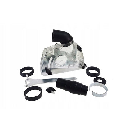 eGOSPODARi.ro Adaptor pentru aspirare praf la polizoare unghiulare, KRAFT Profi K1978, Poza2