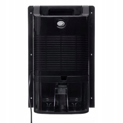 eGOSPODARi.ro Aparat Dezumidificare Aer, Ecran LED, alimentare 220V, 120W, rezervor colectare 2000ml, KRAFT Profi K10585, Poza5