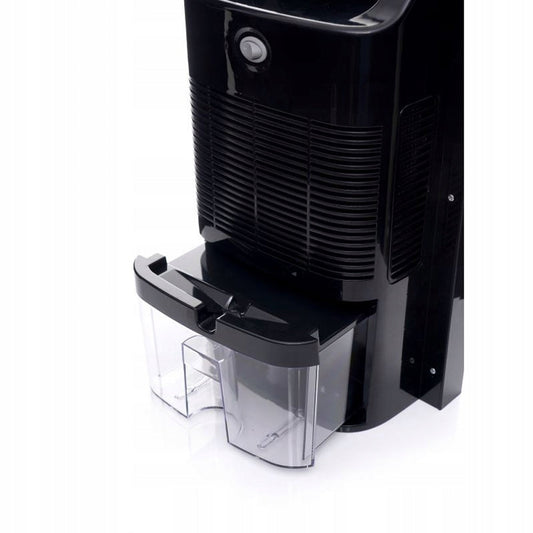 eGOSPODARi.ro Aparat Dezumidificare Aer, Ecran LED, alimentare 220V, 120W, rezervor colectare 2000ml, KRAFT Profi K10585, Poza8