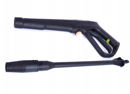 eGOSPODARi.ro Aparat de spalat cu presiune, 2100W, 5L/min, Accesorii incluse, KRAFT Profi K422, Poza15