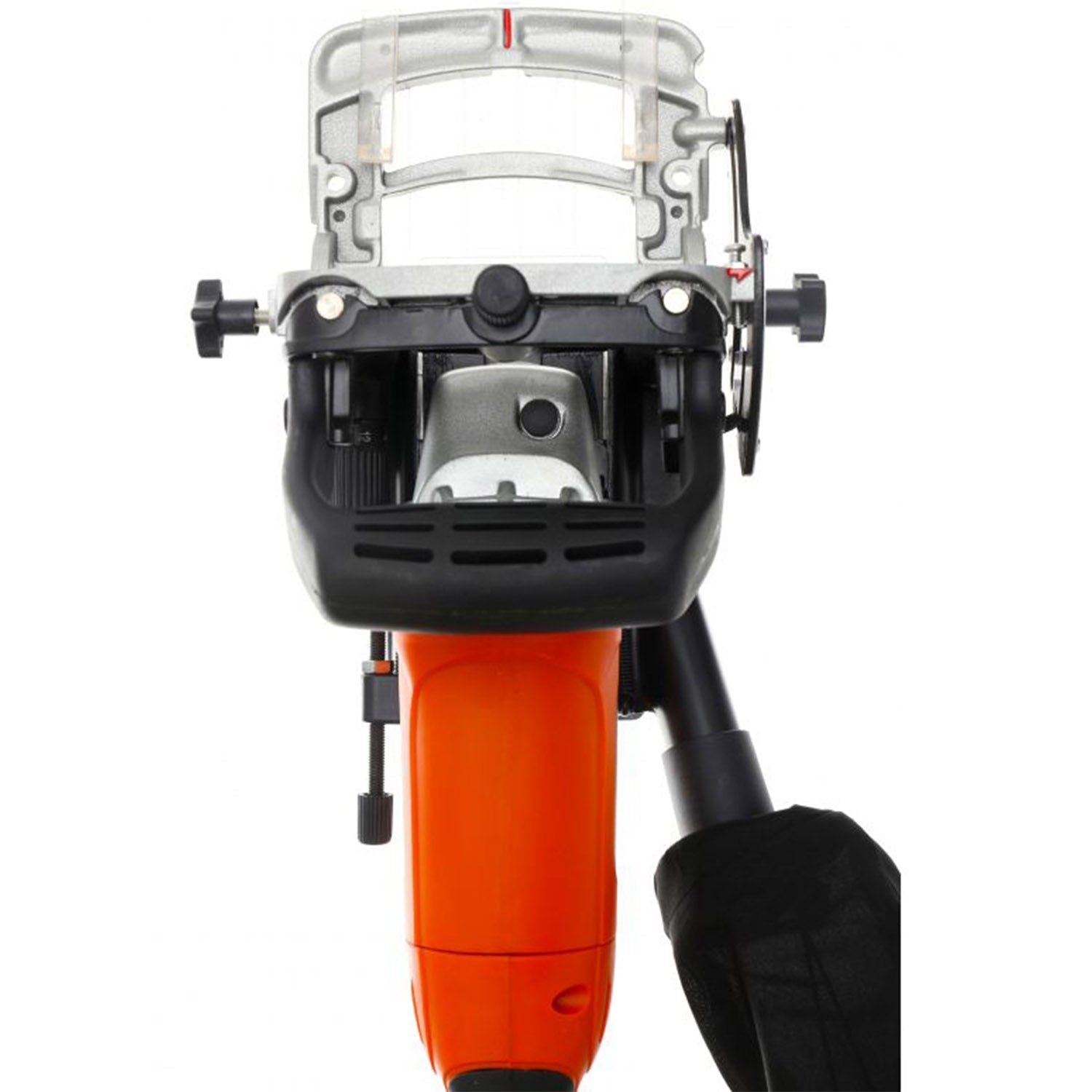 eGOSPODARi.ro Aparat frezat-prelucrat lemn 1250W, 10800RPM, KRAFT Profi K1960, Poza6