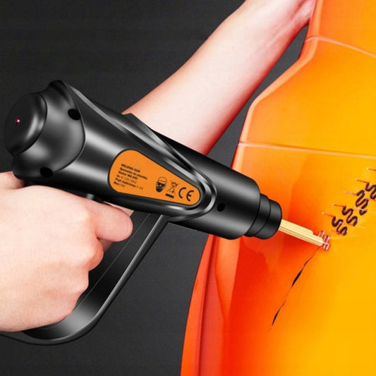 eGOSPODARi.ro Aparat sudura plastic, 120W, Extra accesorii incluse, KRAFT Profi K865, Poza7