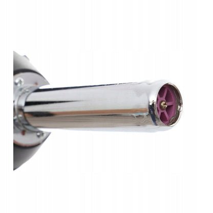 eGOSPODARi.ro Aparat sudura plastic, putere 1000W, temperatura 40-550Â°C, KRAFT Profi K863, Poza6